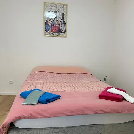 Appartamento Le Clos Du 4 *