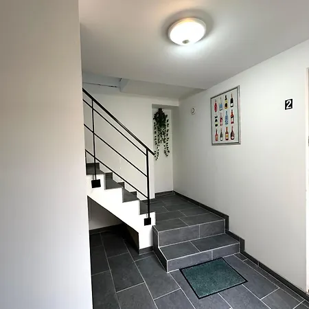 Le Clos Du 4 * Épernay