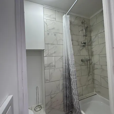 Le Clos Du 4 아파트 *
