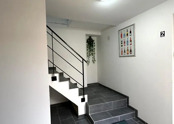 Le Clos Du 4 * Épernay